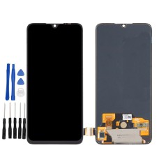 Xiaomi Mi CC9 Screen Replacement