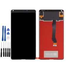 Xiaomi Mi Mix 2S M1803D5XA Screen Replacement