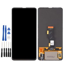 Xiaomi Mi Mix 3 M1810E5A Screen Replacement