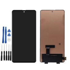 Xiaomi Poco F4 GT 21121210G Screen Replacement