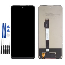 Xiaomi Poco X3 GT 21061110AG Screen Replacement