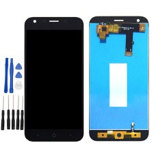 ZTE Blade A6, A6 LITE A0620 Screen Replacement