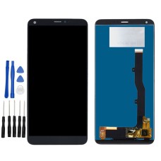 ZTE Blade V9 Vita Screen Replacement