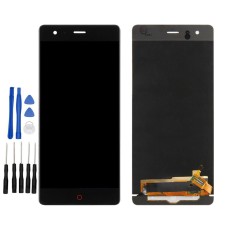 ZTE nubia Z17 lite Screen Replacement