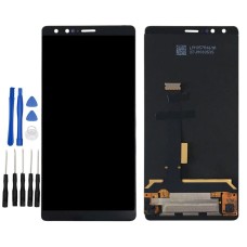 ZTE nubia Z17s NX595J Screen Replacement